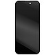 Clappio Écran Complet LCD pour iPhone 16 Technologie LTPS Un écran de remplacement compatible pour réparer les dysfonctionnement liés à l'écran de votre iPhone 16