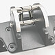 Acheter Minimotors 2 Ressorts Mécanisme de Pliage pour Dualtron Mini, Aminia et Togo Gris