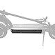 Acheter Minimotors Cache Deck Latéral Gauche Complet pour Trottinette Dualtron Ultra Noir