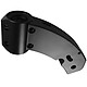 Zero Bloc Système de Pliage pour Trottinette Zero 9 Original Noir Bloc système de pliage d'Origine, pièce essentielle pour plier et déplier votre Zero 9