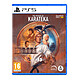 The Making of Karateka PS5 Découvrez les coulisses de Karateka, le jeu phare de Jordan Mechner , dans ce documentaire interactif de Digital Eclipse incluant des archives, des v