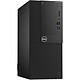 Dell OptiPlex 3050 Tower (8256SSDi5) · Reconditionné Dell OptiPlex 3050 Tower i5-7500 8Go 256Go SSD