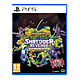 Teenage Mutant Ninja Turtles Shredder's Revenge Ultimate Edition PS5 Vivez l’expérience complète de TMNT Shredder’s Revenge avec cette édition qui inclut tous les DLC, Dimension Shellshock + Radical Reptiles pour de la