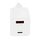 Chargeur téléphone