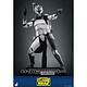 Avis Star Wars : The Clone Wars - Figurine 1/6 Clone Commander Wolffe 30 cm