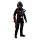 Star Wars - Figurine Movie Masterpiece 1/6 TIE fighter Pilot 30 cm Figurine Movie Masterpiece 1/6 Star Wars, modèle TIE fighter Pilot 30 cm.
