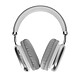 Avizar Casque Bluetooth Sans Fil Microphone Intégré Argent Casque audio sans fil élégant pour profiter pleinement de vos meilleures playlists