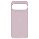 Clappio Vitre arrière de remplacement pour Google Pixel 9 Pro Rose Vitre arrière Rose compatible pour redonner à votre Pixel 9 Pro son aspect d'origine