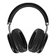 Avizar Casque Bluetooth Sans Fil Microphone Intégré Noir