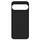 Clappio Vitre arrière de remplacement pour Google Pixel 9 Pro Vitre arrière Noir compatible pour redonner à votre Pixel 9 Pro son aspect d'origine