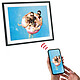 Avis AGFAPHOTO Cadre photo numérique 17 pouces Realiview APF1700WIFI