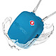 Acheter Boompods Cadenas Connecté Airtag Compatible Apple Find My IPX6 Bleu