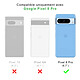 Coque téléphone