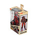 Avis Les Tortues Ninja (Mirage Comics) - Figurine Foot Assassin Rouge et Noire18 cm