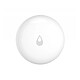 Aqara Capteur Fuite d'Eau T1 Compatible Zigbee Compact Sans Fil Blanc Détecte une fuite dès un niveau d'eau de 0,5 mm pour une alerte immédiate et une réaction automatique en cas d'inondation