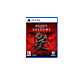 Assassin s Creed Shadows (PS5) Jeu PS5 Action-Aventure 18 ans et plus