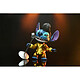 Avis Lilo & Stitch - Figurine Ultimate Gold Suit Elvis Stitch 18 cm