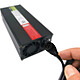 Acheter Minimotors Chargeur pour Trottinette Dualtron connecteur LP-16 60V / 6.5A Noir