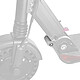 Acheter Avizar Axe du Système de Pliage pour Trottinette Kugoo S1 avec Entretoise Noir