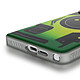 Forcell Coque MagSafe pour Samsung Galaxy S25 Ultra F-Protect Vert pas cher