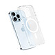 Avis Evetane Coque iPhone 13 Pro Max Antichoc compatible Magsafe + 2 Protections écran et 2 protections Objectif Caméra