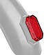 Acheter Avizar Phare Arrière LED pour Aovo, Aovopro, Miscooter et Zwheel