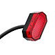 Avis Avizar Phare Arrière LED pour Aovo, Aovopro, Miscooter et Zwheel