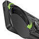 Avis Mayaxess Coque pour Honor Magic 7 Lite Bague Support avec Protection Caméra Noir