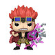 One Piece - Figurine POP! Eustass Kid (Awakening) 9 cm Figurine POP! One Piece, modèle Eustass Kid (Awakening) 9 cm.
