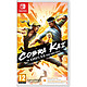 Cobra Kai : The Karate Kid Saga Continues SWITCH (Code de téléchargement) Choisissez votre camp, maîtrisez vos mouvements et affrontez votre destin dans ce beat them all d'aventure épique inspiré de la célèbre web-série. Co