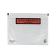 GPV Boite de 250 documents ci-inclus 110x160 Pochette bon de livraison