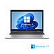 HP ProBook 650 G5 (HP31548) · Reconditionné Intel Core i5-8265U 1.6GHz - 15,6" - 256Go SSD - RAM : 16 - Windows 11 Famille 64bits - Intel UHD Graphics 620 (intégré au processeur)