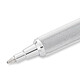 Avis ROTRING Stylo bille Rétractable rapid PRO CHROME Pointe M Encre Bleue