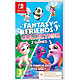 Fantasy Friends Collection (1+2) SWITCH (Code de téléchargement) Contient les jeux Fantasy Friends (1) et Fantasy Friends (2) Under the Sea. Code de Téléchargement Uniquement. Ne contient pas de cartouche de jeu !