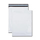 GPV Paquet de 100 pochettes polyéthylène 310x410 bande de protection Pochette d'expédition