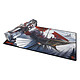 Ultimate Guard - Play-Mat Magic: The Gathering Tarkir: Dragonstorm Mystic Monastery pas cher