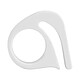 Avizar Poignée de Loquet pour Xiaomi M365 Poignée de loquet conçue pour une utilisation plus facile de votre trottinette Xiaomi M365