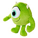 Avis Monstres & Cie - Peluche Flufflets Bob 25 cm