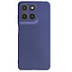 Avizar Coque pour Motorola Moto G15 et Moto G15 Power Silicone Souple Mat Coque en silicone souple, liant la simplicité à l'élégance pour habiller votre Motorola Moto G15 Power