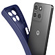 Avis Avizar Coque pour Motorola Moto G15 et Moto G15 Power Silicone Souple Mat