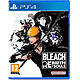 Bleach Rebirth of Souls (PS4) Jeu PS4 Action-Aventure 12 ans et plus