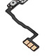 Avis Clappio Nappe Bouton Volume pour Oppo Reno 6 5G