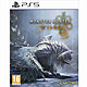Monster Hunter Wilds Steelbook Edtion (PS5) Jeu PS5 Action-Aventure 16 ans et plus