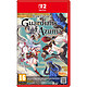 Rune Factory Guardians of Azuma Nintendo Switch 2 Vous vous réveillez après avoir rêvé d’un étrange combat de dragons. Vous ignorez comment et pourquoi, mais une voix s’adresse à vous « Accepte le po