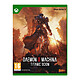 Daemon X Machina Titanic Scion Xbox Series X Des siècles après la guerre pour sol rouge de Prime-Terre, l'humanité a colonisé la planète bleue. Description Découvrez Daemon X Machina Titanic Sci