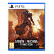 Daemon X Machina Titanic Scion PS5 Des siècles après la guerre pour sol rouge de Prime-Terre, l'humanité a colonisé la planète bleue. Description Découvrez Daemon X Machina Titanic Sci
