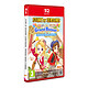 Story Of Seasons: Grand Bazaar SWITCH 2 Redonnez vie au vieux bazar de Zéphyria avec ce nouvel épisode de Story Of Seasons. Établissez votre ferme, vendez vos récoltes et élevez des animaux