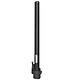 Ninebot Potence Pliable pour Ninebot G2 Max Colonne de Direction Originale Noir Potence pliable d'Origine pour Trottinette Ninebot G2 Max, offrant une meilleure ergonomie