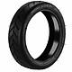Avizar Pneu Tubeless 8,5 x 2 pour Trottinette Xiaomi avec Gel Anti-crevaison Noir Pneu tubeless 8,5 x 2 pour trottinette Xiaomi M365, M365 Pro, Essential, 1S, Mi 3 et Pro 2, idéal pour remplacer votre pneu usé ou endommagé