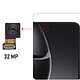 Avis Relife Caméra Avant pour Xiaomi 14T / Xiaomi 14T Pro Capteur Selfie Noir